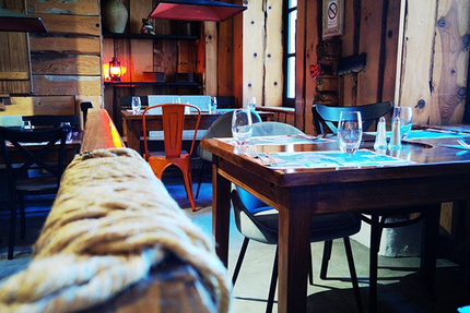 Le Braséro - Restaurant grill et Trattoria à Sisteron