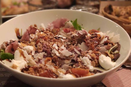 La Bonne Pizz Des Coulandrières