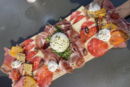 La Bonne Pizz Des Coulandrières