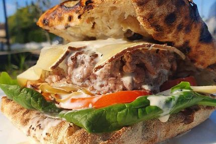 La Bonne Pizz Des Coulandrières