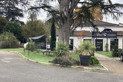 La Bonne Pizz Des Coulandrières