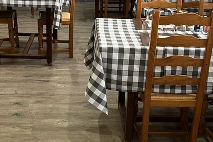 BAR CREPERIE DU HALAGE