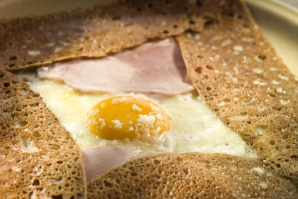 BAR CREPERIE DU HALAGE