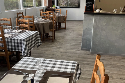 BAR CREPERIE DU HALAGE