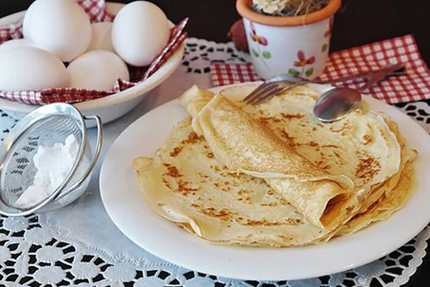 BAR CREPERIE DU HALAGE