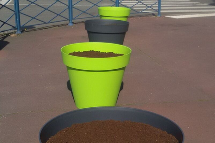 Brasserie des Francs