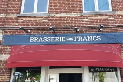 Brasserie des Francs