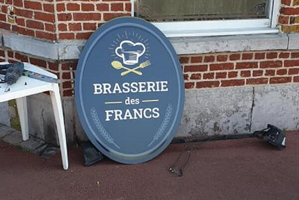 Brasserie des Francs