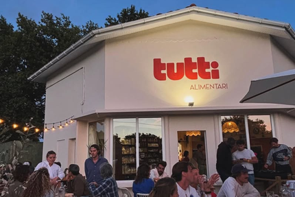 Tutti Alimentari