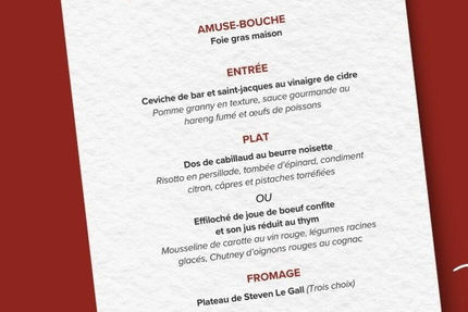 Le Jehanne