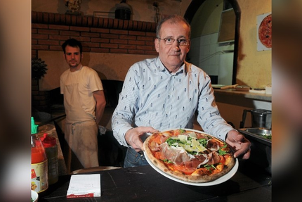 Pizzeria Pepe & Pina Saint Jean de Védas