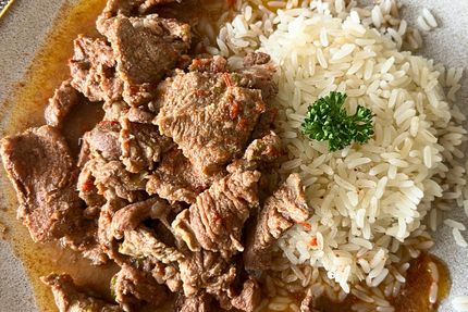 ️ L'Estela : restaurant & tapas