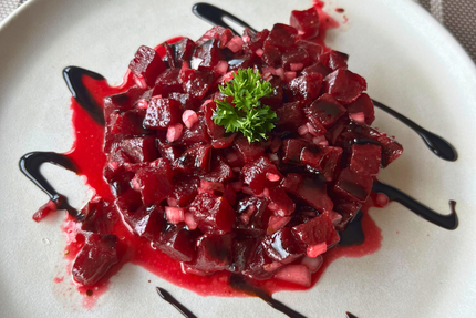 ️ L'Estela : restaurant & tapas