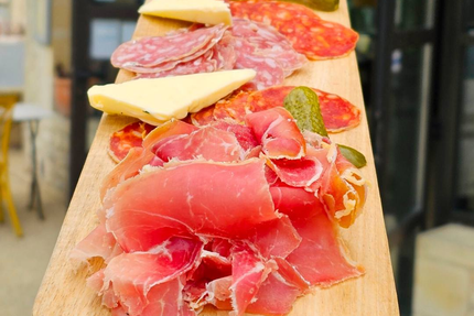 ️ L'Estela : restaurant & tapas