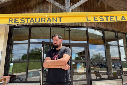 ️ L'Estela : restaurant & tapas