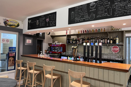 Café de la Terrasse