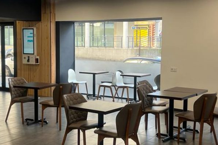 Food lam's Chambon-Feugerolles