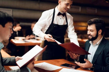 Restaurant Le Commerce