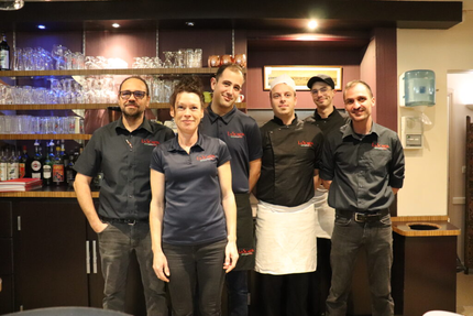 La Scaleta Restaurant Pizzeria