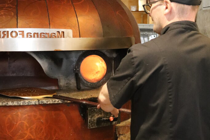 La Scaleta Restaurant Pizzeria