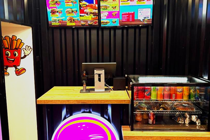 🥪🍔 Soya Food – Snack de nuit à Cugnaux