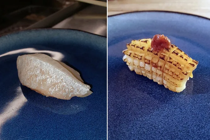 A L’OBENTO cuisine traditionnelle JAPONAISE