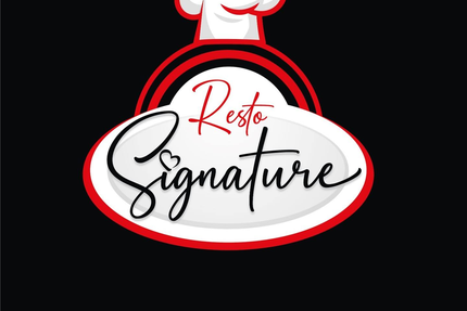 Resto Signature