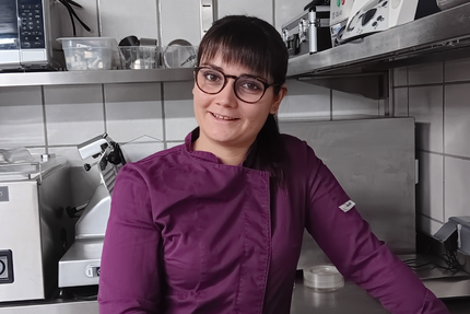 Restaurant Le Mas D'Asvin