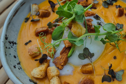 Restaurant Le Mas D'Asvin