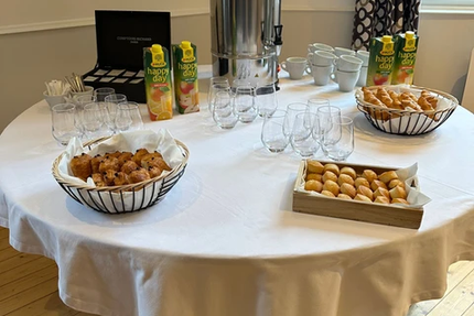 Le Comptoir du Paradis