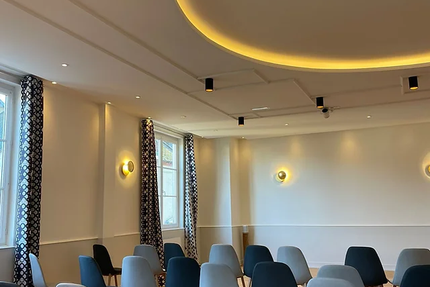 Le Comptoir du Paradis