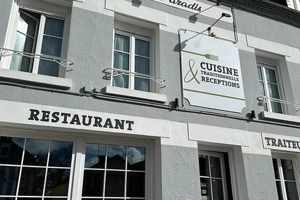 Le Comptoir du Paradis