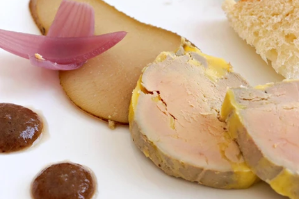 Le Comptoir du Paradis