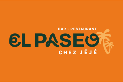 El Paséo chez Jéjé