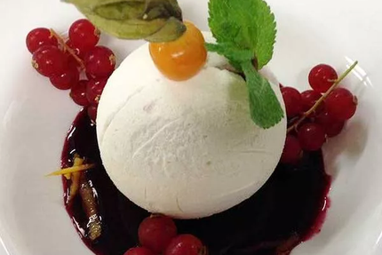 Restaurant Patio La Croisée à Clapiers