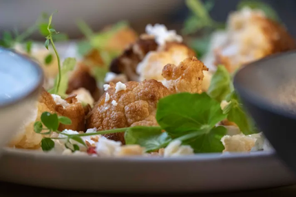 Restaurant 99'Saveurs