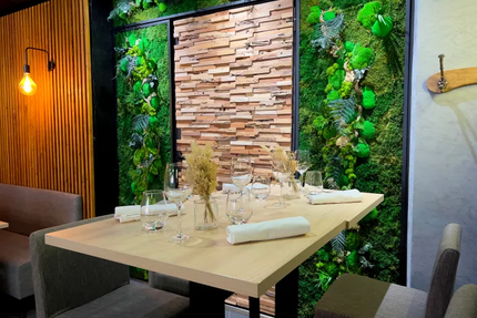 Restaurant 99'Saveurs