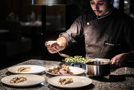 Restaurant 99'Saveurs