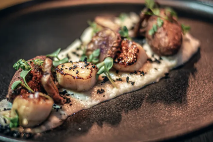 Restaurant 99'Saveurs