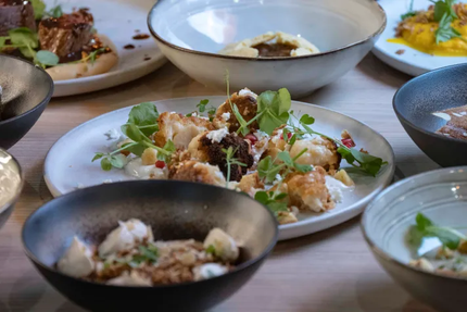 Restaurant 99'Saveurs