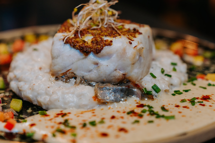 Oléa Resto'Jardin - Restaurant Mennecy