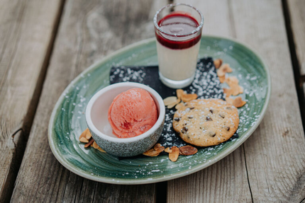 Oléa Resto'Jardin - Restaurant Mennecy