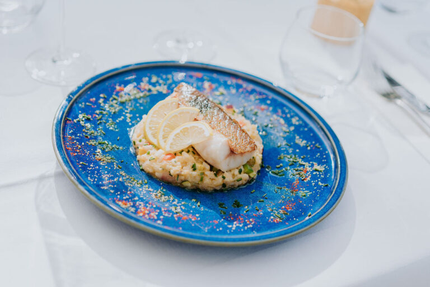 Oléa Resto'Jardin - Restaurant Mennecy