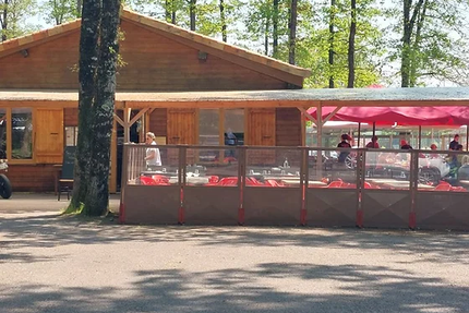 Restaurant Le Chalet du Boucher