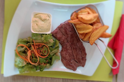 Restaurant Le Chalet du Boucher