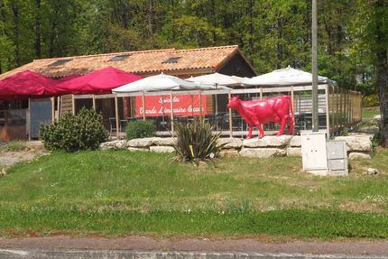 Restaurant Le Chalet du Boucher