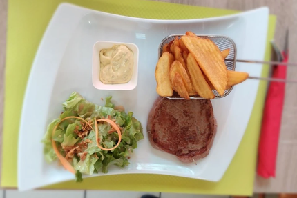 Restaurant Le Chalet du Boucher