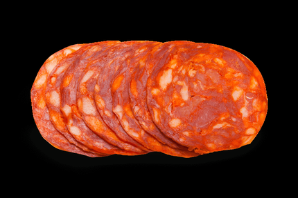 Crazy Pizza Saint-James