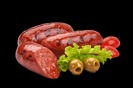 Crazy Pizza Saint-James