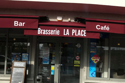 Brasserie la Place